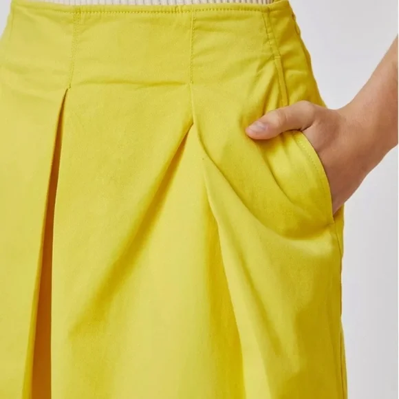 *Anthropologie Maeve Tennis Skort - Picture 3 of 4